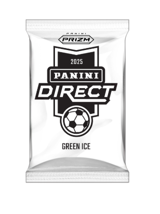 2023/24 Panini Select Green Ice Pack
